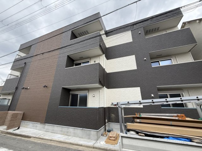 【外観】 | ディークラート鴻池新田ヴェルク