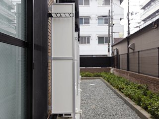 【その他】 | レオパレス喜連北Ⅲ