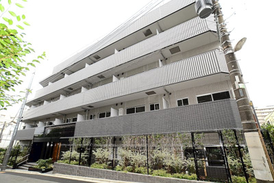 【外観】 | ステージファースト練馬富士見台