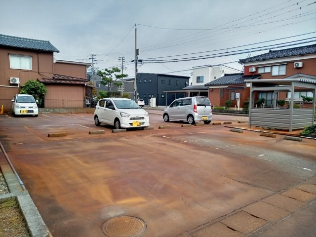レオパレスエクレールのその他