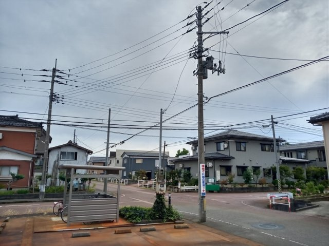 レオパレスエクレールのその他