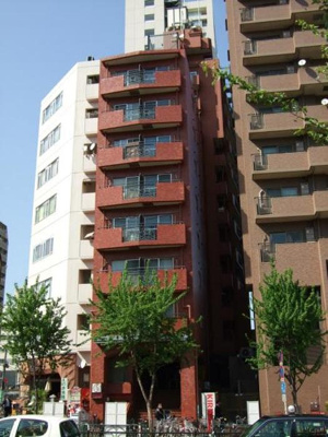 【外観】 | ライオンズマンション新宿第2 | 外観