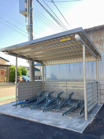 ヒカルサ長岡関原Ⅱのその他