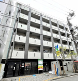 グランドコンシェルジュ早稲田の画像