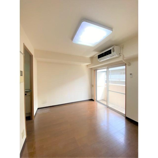 【内装】 | ショパン高輪 | その他、部屋スペース