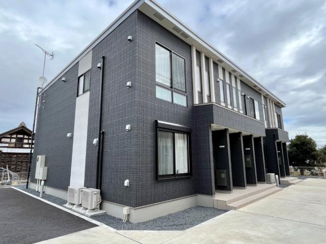 【外観】 | リトルブーケ城南 | 同型タイプ