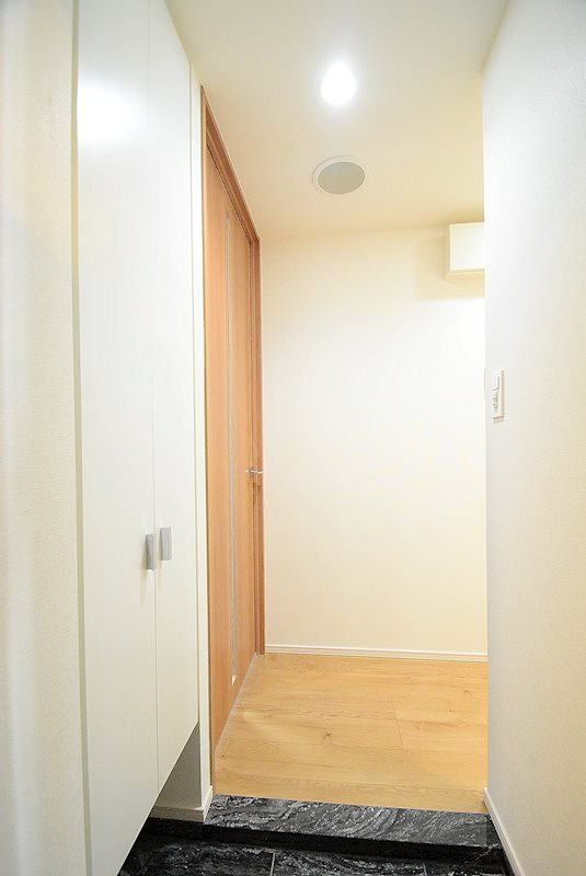 ステージファースト北浦和の玄関|※カラータイプ異なります※