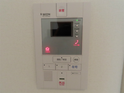 リブリ・さいたま新都心の設備