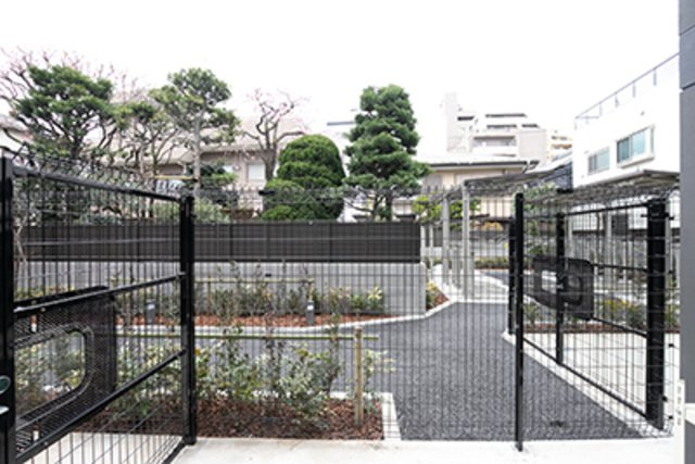 【展望】 | Ｃｅｎｔｅｎａｒｉｏ市谷二十騎町