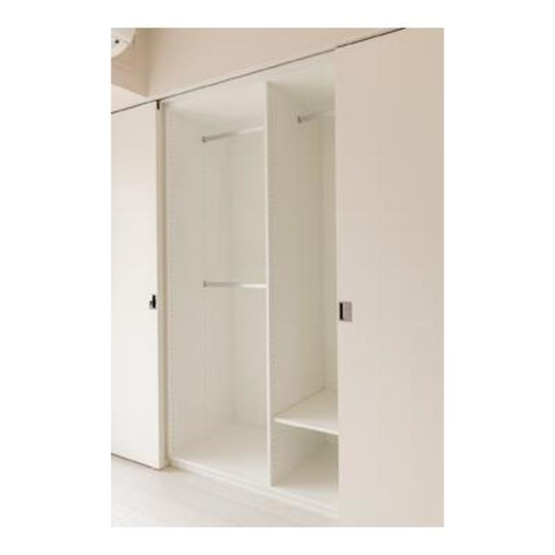 【収納】 | パークアクシス赤坂見附 | ※写真は同タイプ住戸です。