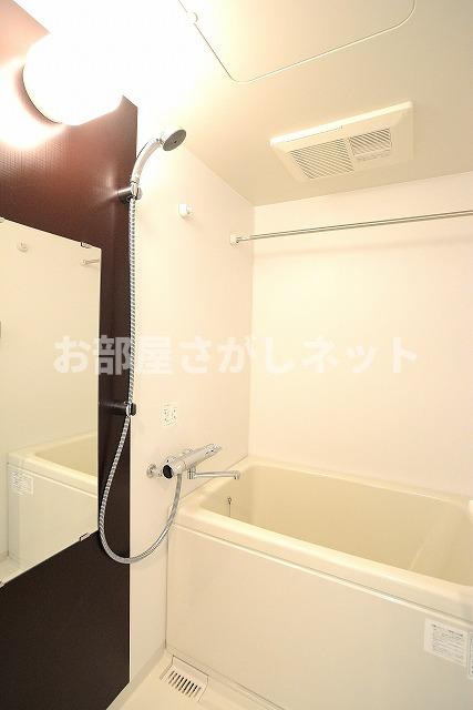 ステージファースト新宿西落合【おとり物件なし】#学生・社会人にオススメ！初期費用分割払いOK！の浴室