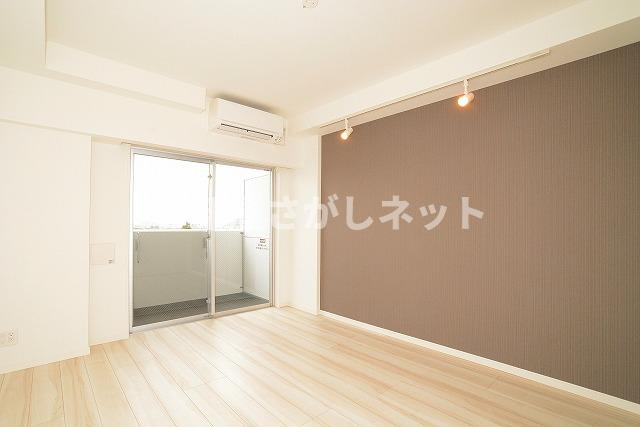 ステージファースト新宿西落合【おとり物件なし】#学生・社会人にオススメ！初期費用分割払いOK！の内装