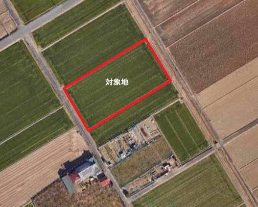 刈谷市野田町大ヒゴ　売地
