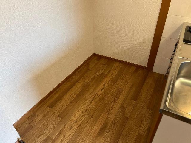 ハイヴィレッジ詩音Ⅱのキッチン|キッチン