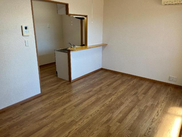 ハイヴィレッジ詩音Ⅱの内装|室内