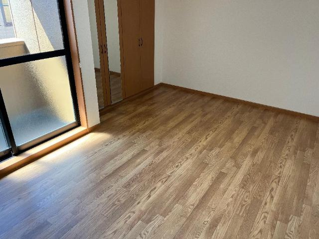 ハイヴィレッジ詩音Ⅱの内装|室内