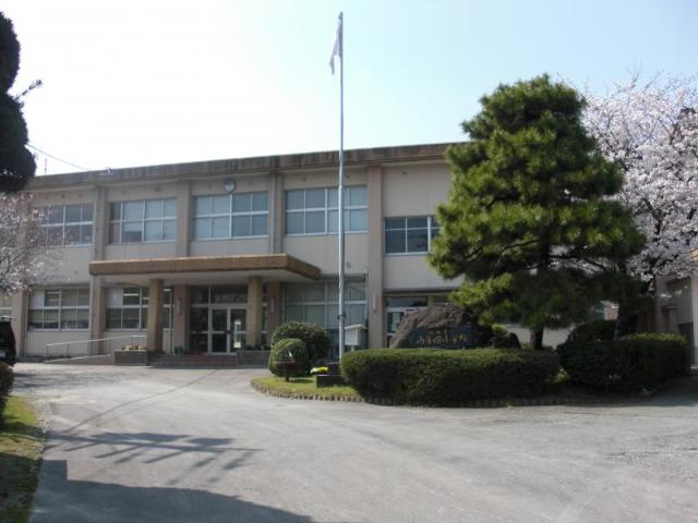 フェニックスハイツ十連寺の周辺|久留米市立西牟田小学校まで1,285ｍ
