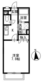 【間取り】 | ｓｐｅｒａｎｚａ