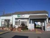 【周辺】 | オーヴィラージュ | 笠幡駅(JR　川越線)まで387ｍ