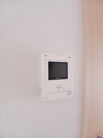 ヴィラ　ソレイユ　Ａの設備