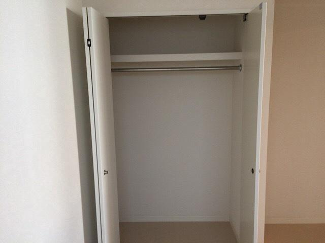 Ｓｃｈｕｅｔｔの収納