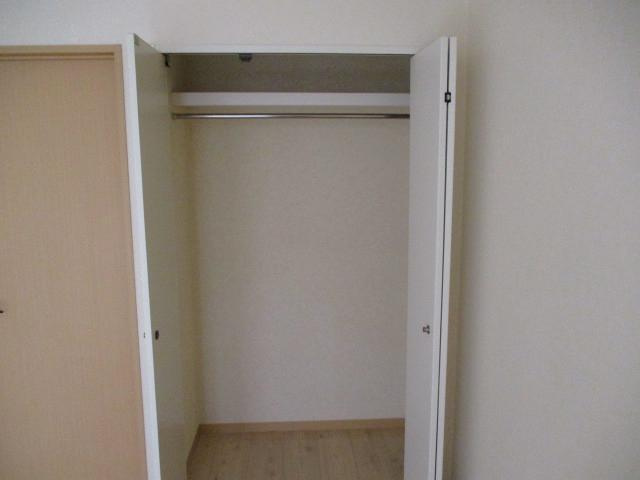 ｓｐｅｒａｎｚａの収納