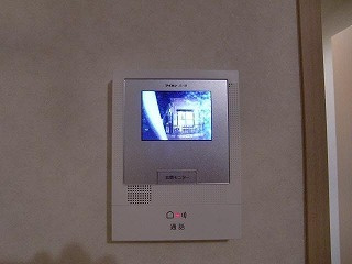 ｓｐｅｒａｎｚａの設備
