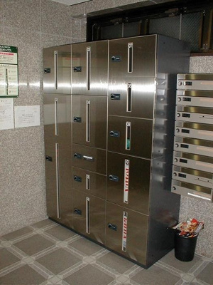 【設備】 | ステージファースト錦糸町