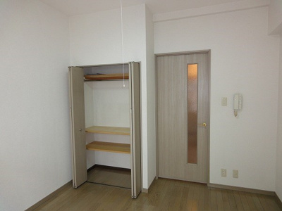 【収納】 | ステージファースト錦糸町