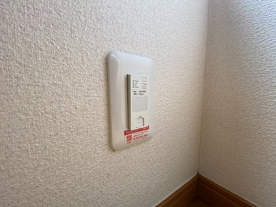 【内装】 | プルーデンス堀切Ｃ