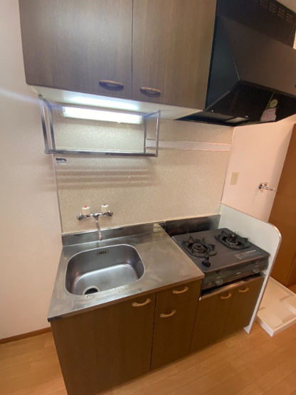 【内装】 | プルーデンス堀切Ｃ