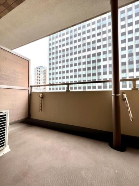 イーストコート芝の居間・リビング