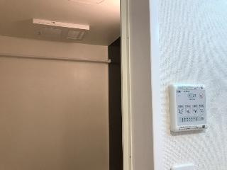 Ｓｏｆｉａ　　Ｌａｌｕｃｅのその他|浴室乾燥機