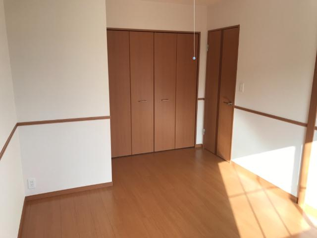 ポーラスターの内装|南洋室