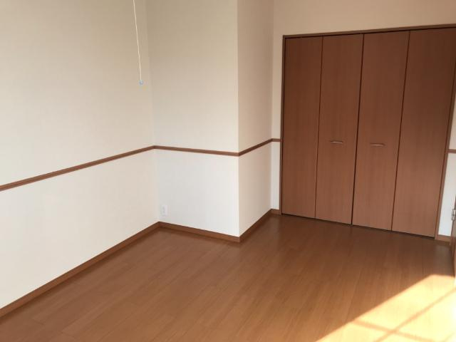 ポーラスターの内装|南洋室