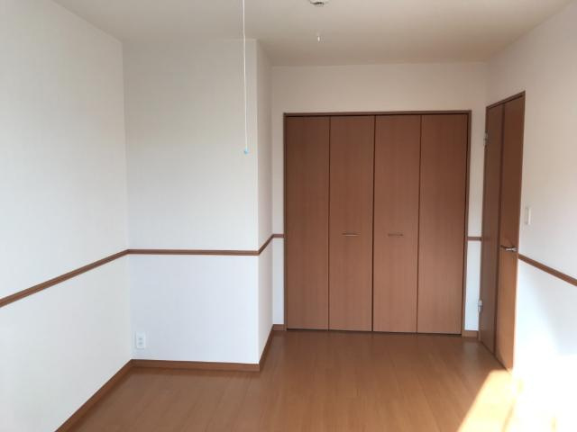 ポーラスターの内装|南洋室