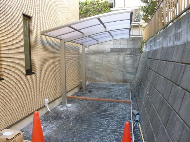 ラシーネはけの森のその他
