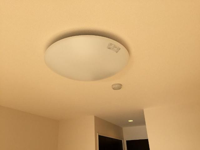 シルク南参道Ｒの設備|照明器具