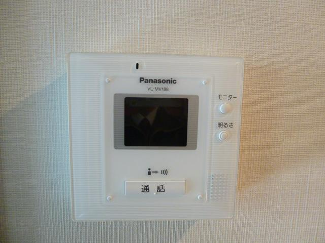 珠輝の設備