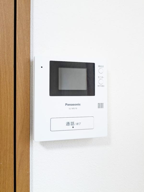 シャトレー和泉多摩川のその他|その他