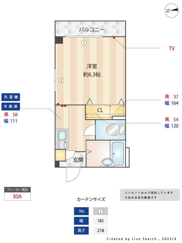 シャトレー和泉多摩川のその他|その他