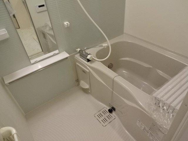 ワイズ　ヴィレッタの浴室|バス（イメージ）