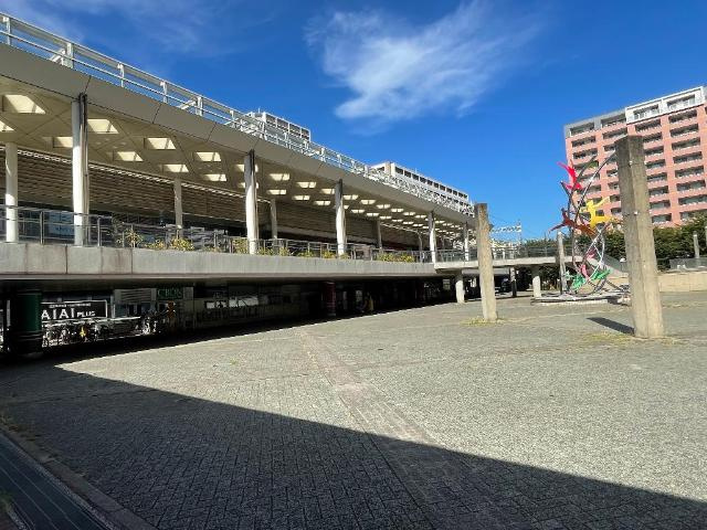 パルミエの周辺|八千代緑が丘駅(東葉高速鉄道　東葉高速線)まで1,192ｍ