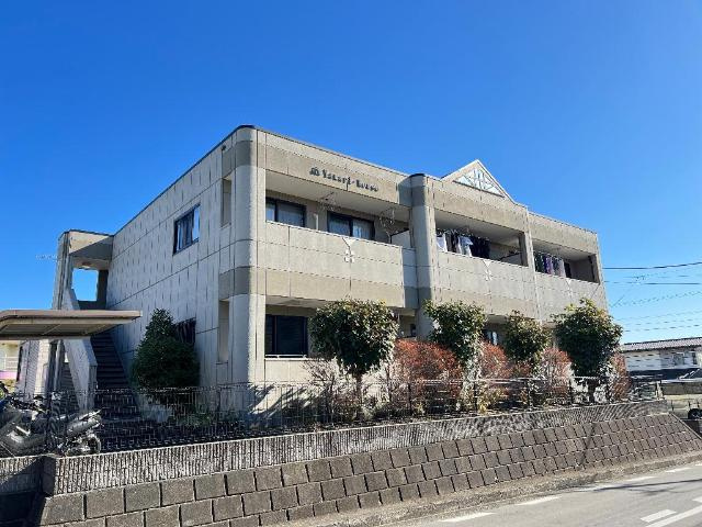 ヤマリハウスの外観|外観写真（昼）