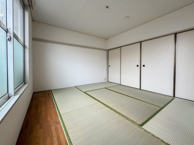 エコー・ハイツの子供部屋