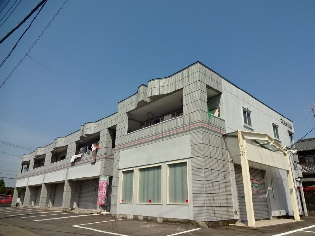 プリモ今伊勢