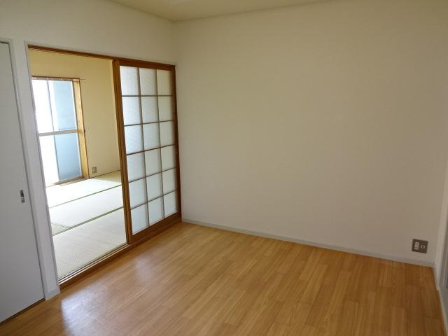 プリモ今伊勢の内装|洋室（イメージ）