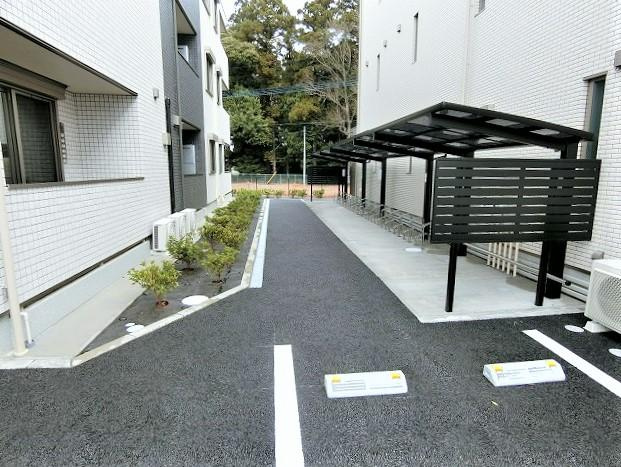Ｙ・ノヴェル　Ａ棟のその他