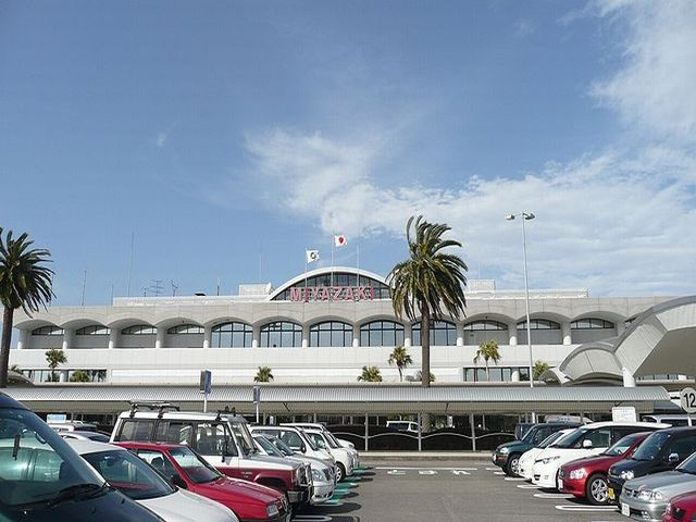 レトリー本郷の周辺|宮崎空港駅(JR　宮崎空港線)まで1,167ｍ