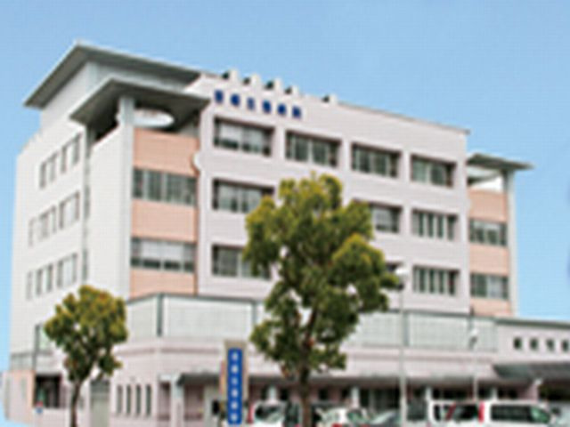 Kadettの周辺|宮崎生協病院まで2,377ｍ